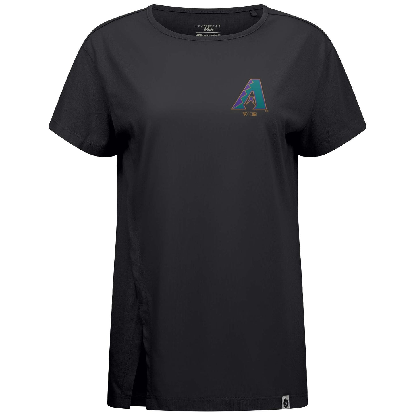 Arizona Diamondbacks Influx Ct Core Logo Lc