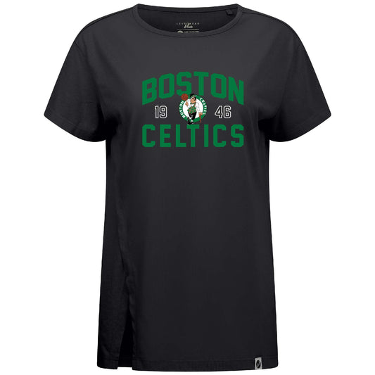 Boston Celtics Influx Line Up