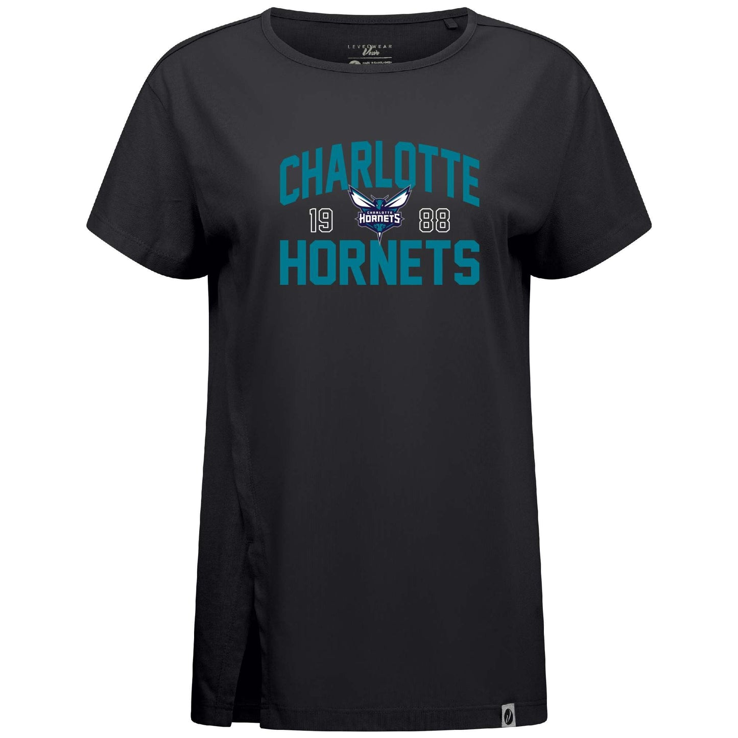 Charlotte Hornets Influx Line Up