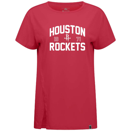 Houston Rockets Influx Line Up