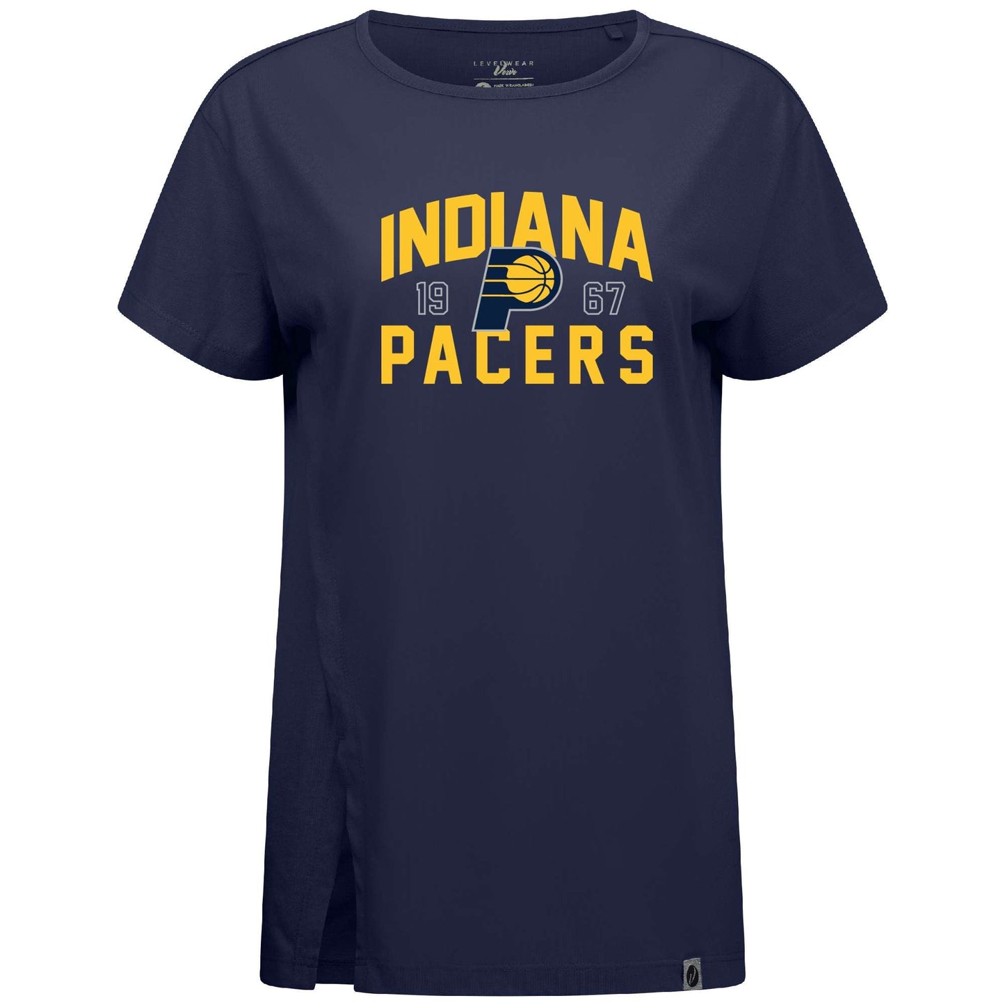 Indiana Pacers Influx Line Up