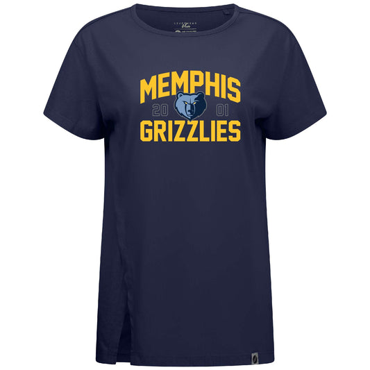 Memphis Grizzlies Influx Line Up