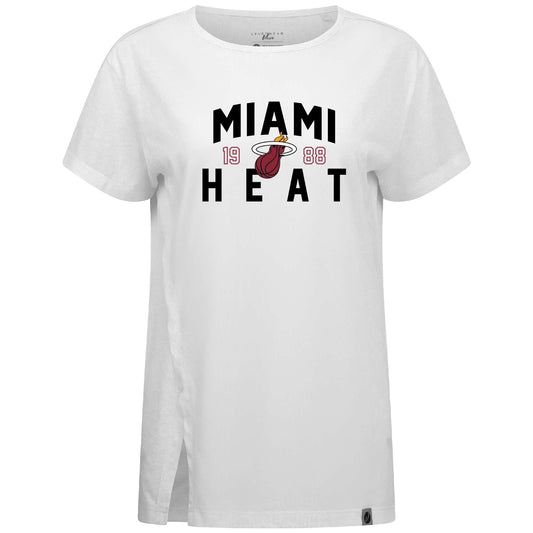 Miami Heat Influx Line Up