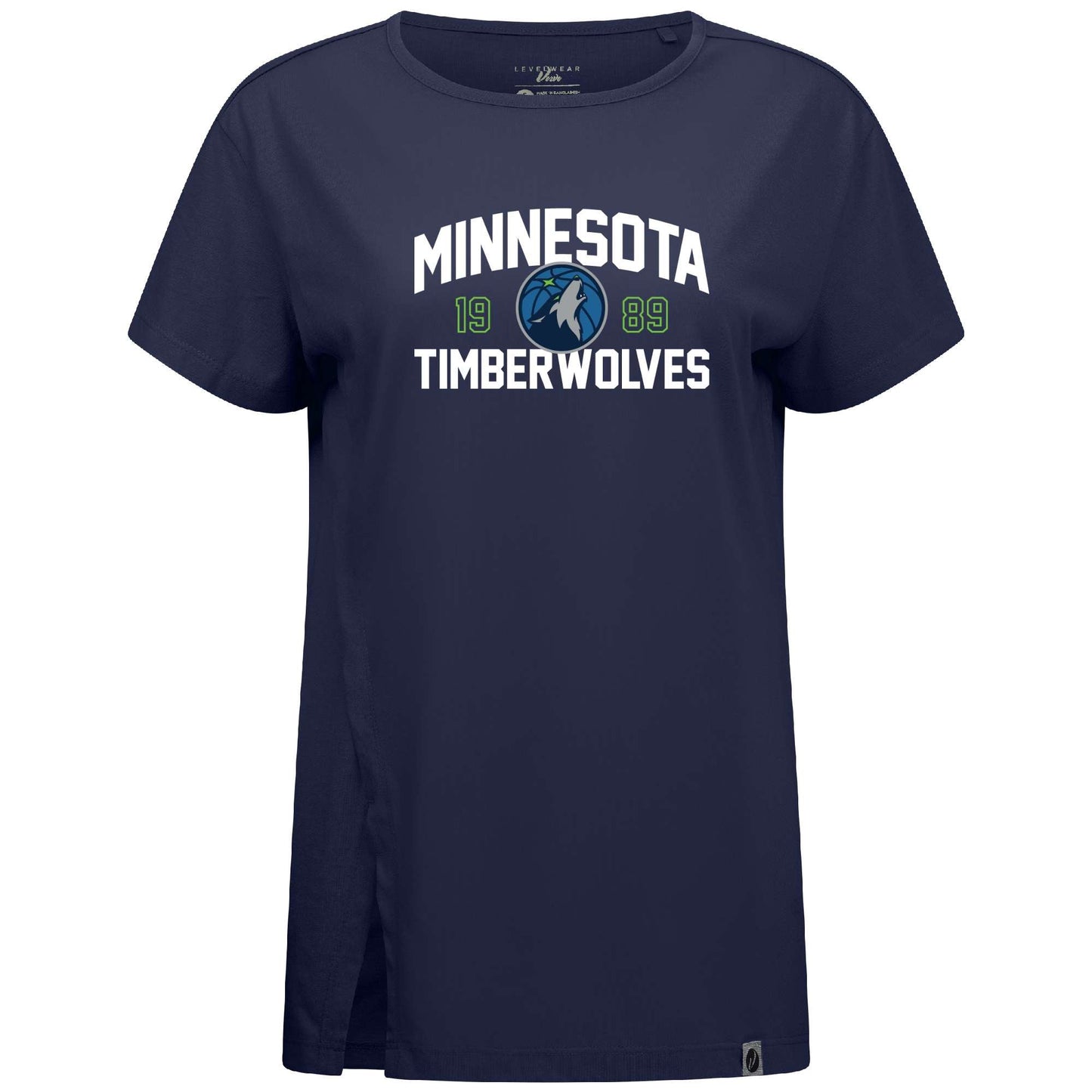 Minnesota Timberwolves Influx Line Up