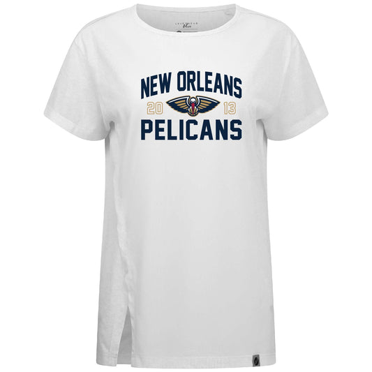 New Orleans Pelicans Influx Line Up