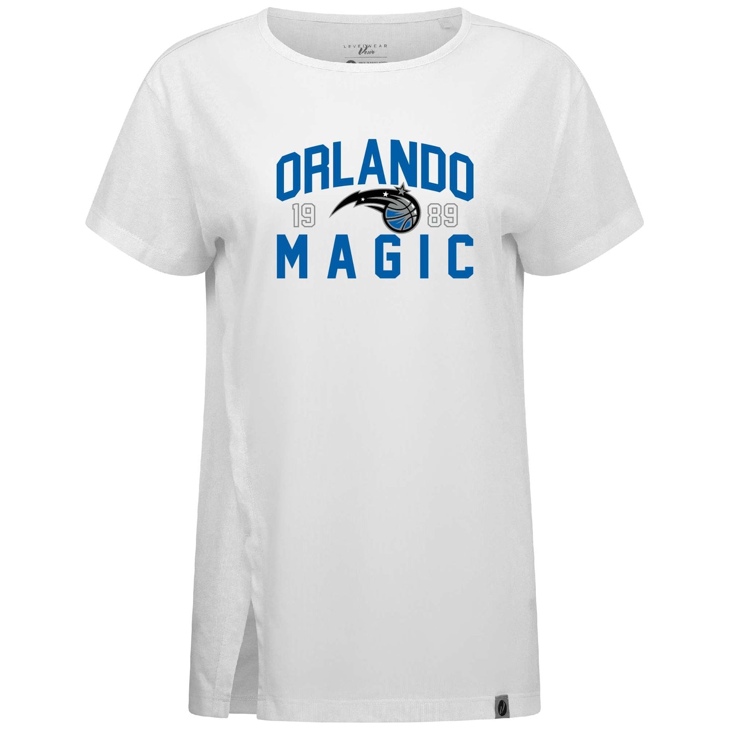 Orlando Magic Influx Line Up