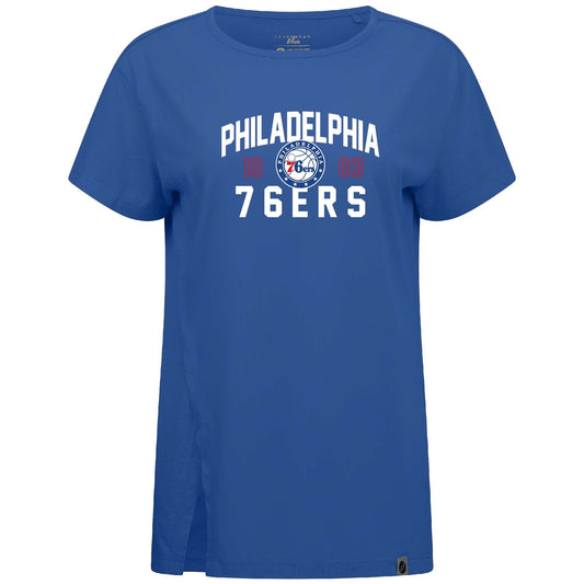 Philadelphia 76ers Influx Line Up