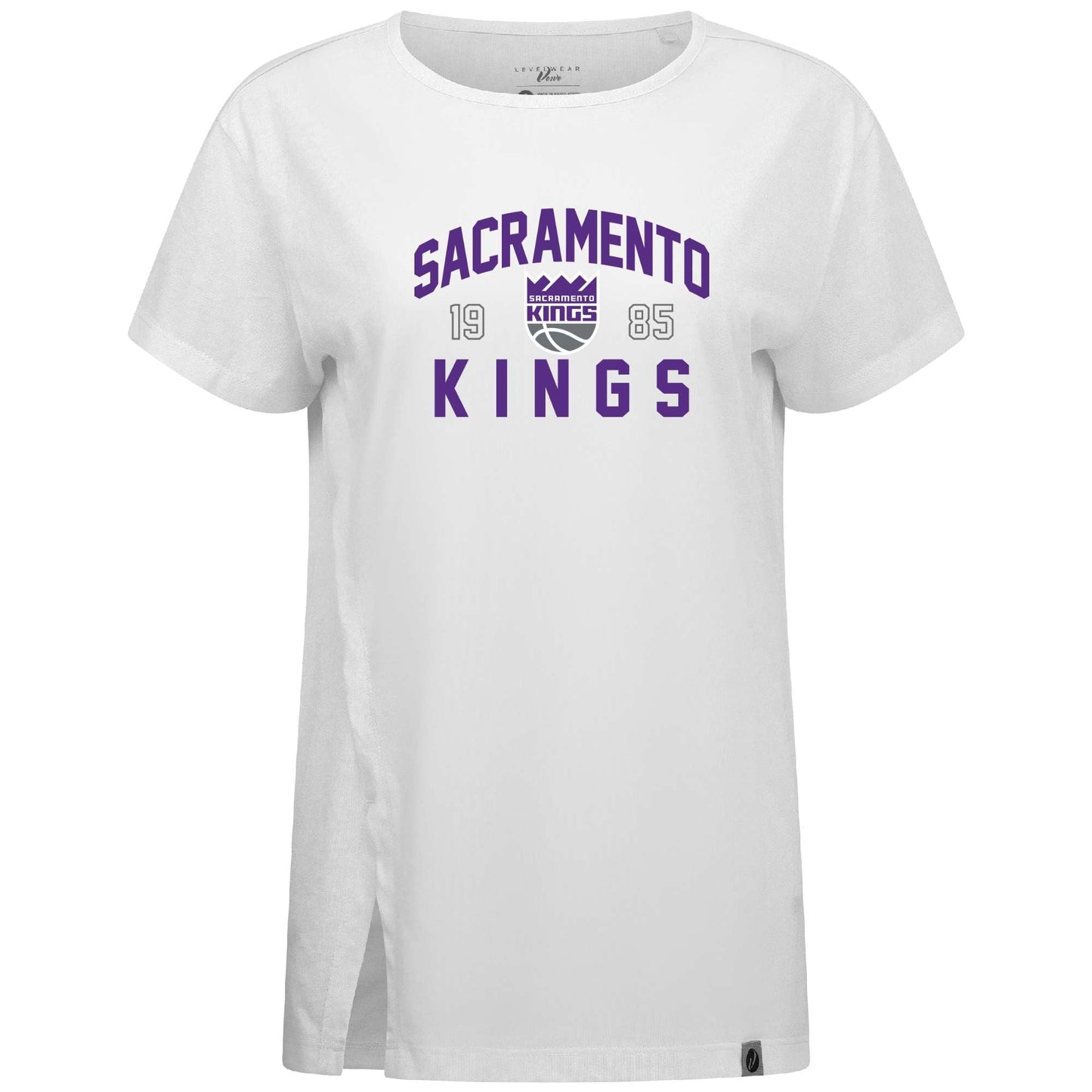 Sacramento Kings Influx Line Up