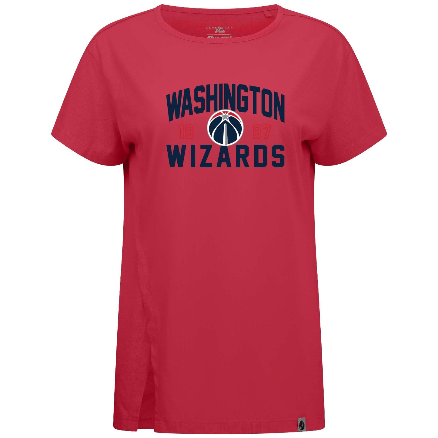 Washington Wizards Influx Line Up