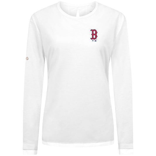 Boston Red Sox Sequoia Primary Lc