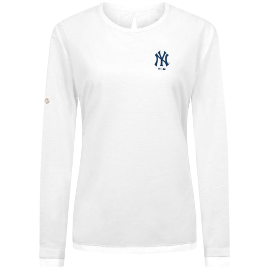 New York Yankees Sequoia Primary Lc