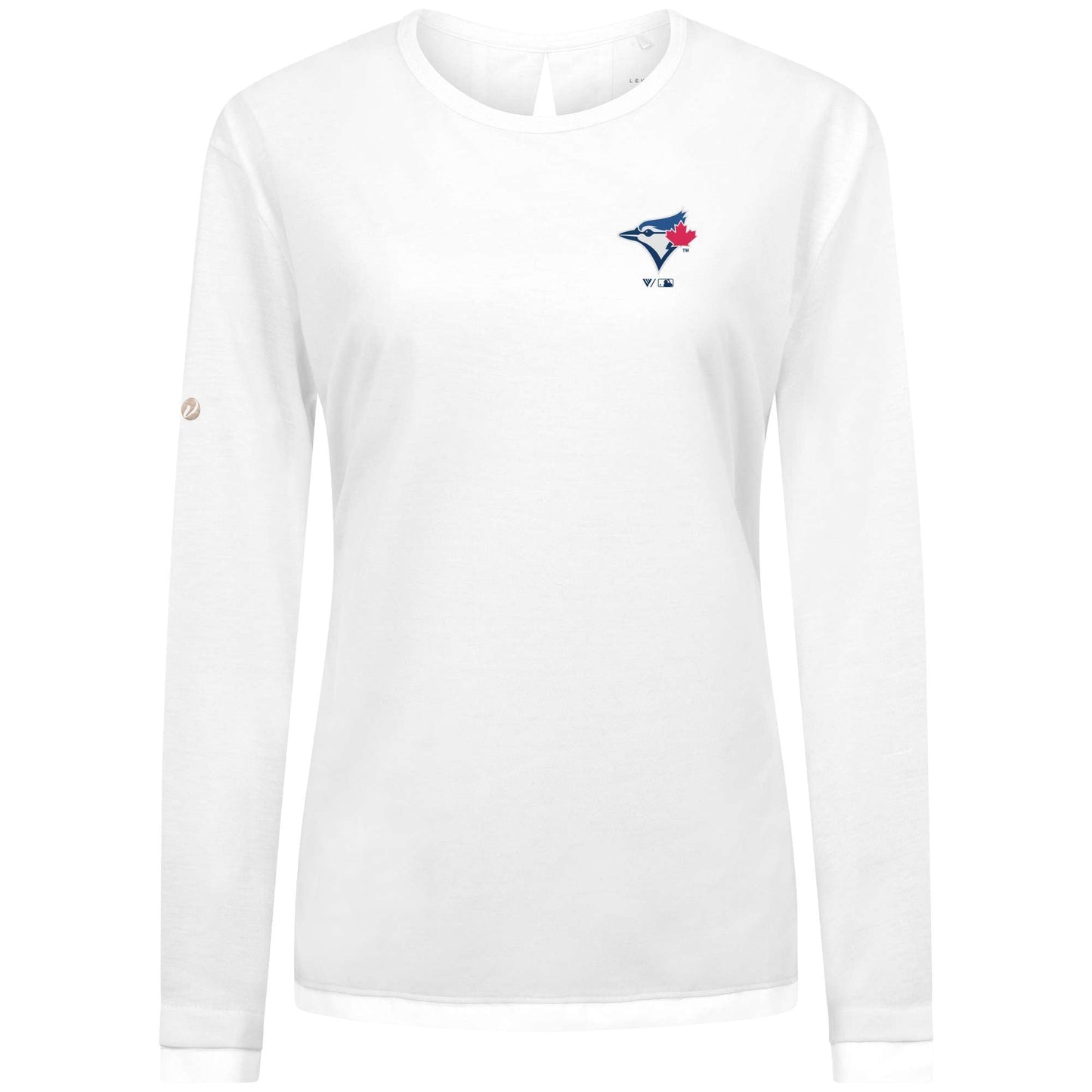 Toronto Blue Jays Sequoia Primary Lc