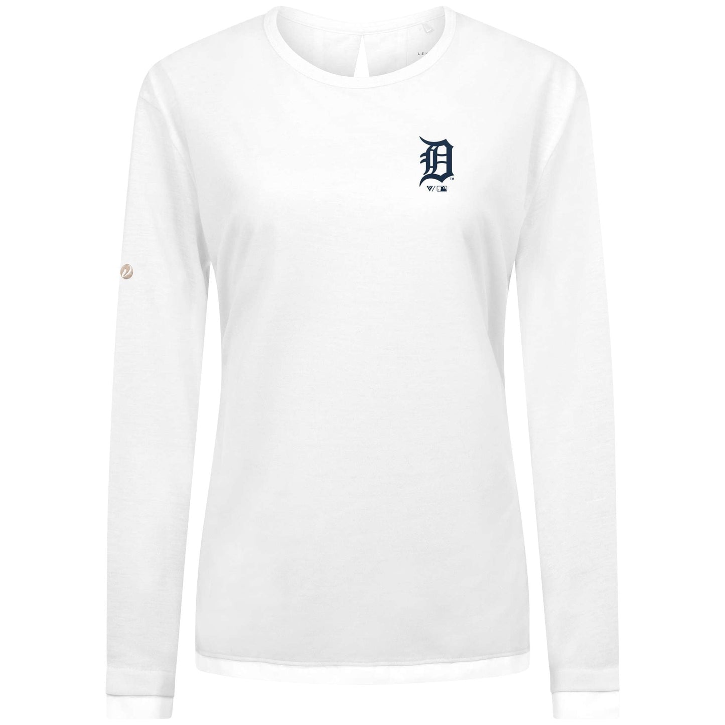 Detroit Tigers Sequoia Primary Lc