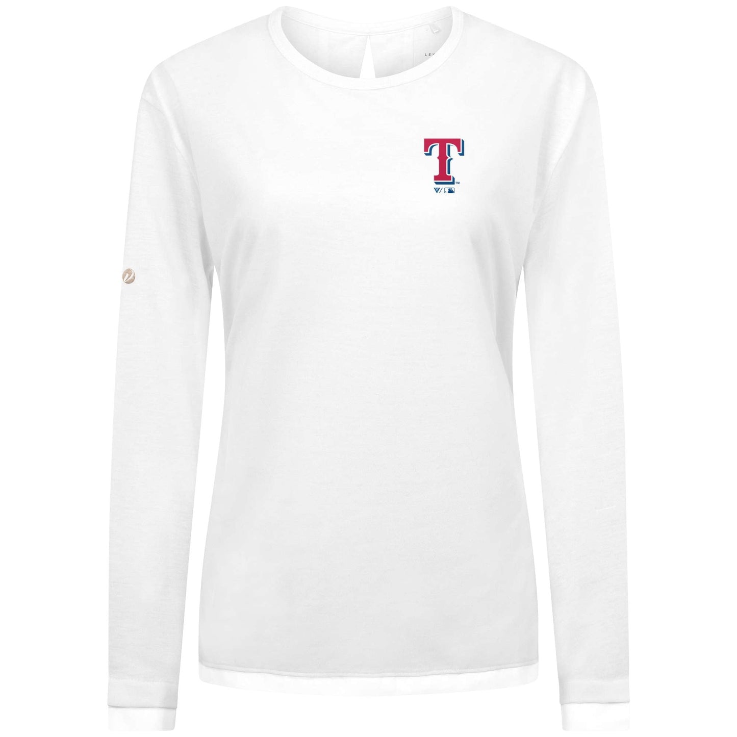 Texas Rangers Sequoia Primary Lc