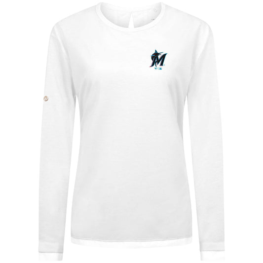 Miami Marlins Sequoia Primary Lc