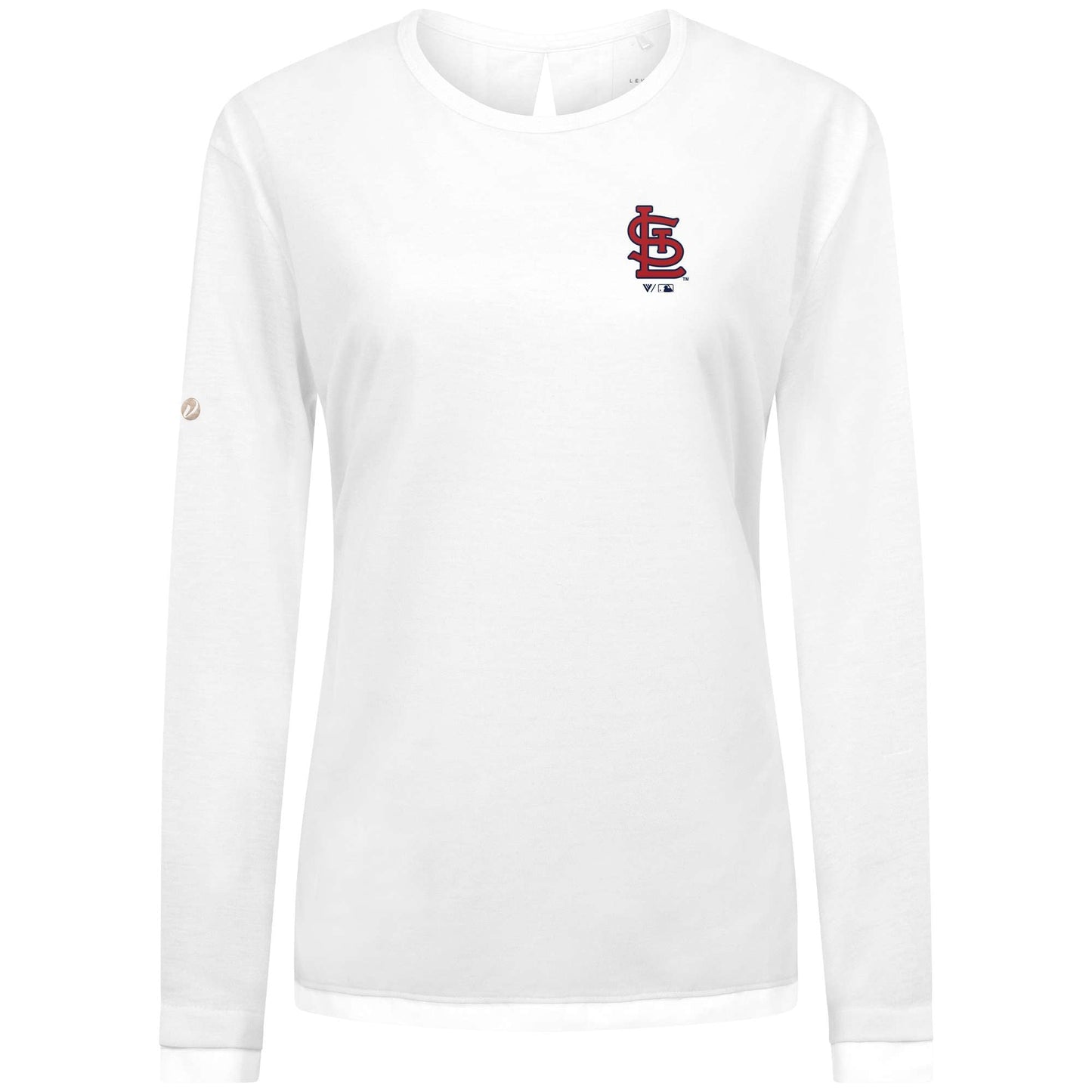 St. Louis Cardinals Sequoia Primary Lc