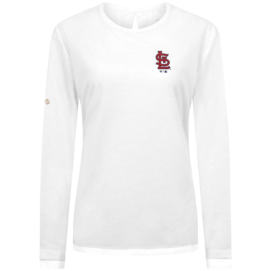 St. Louis Cardinals Sequoia Primary Lc