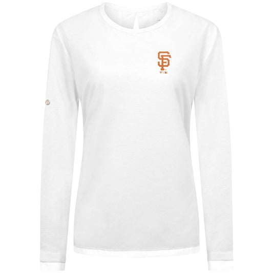 San Francisco Giants Sequoia Primary Lc