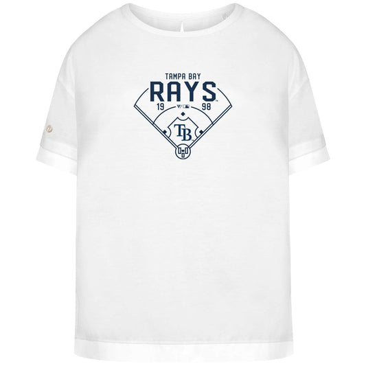 Tampa Bay Rays Tulip Home Field