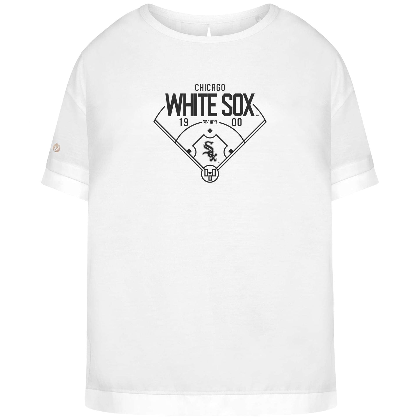 Chicago White Sox Tulip Home Field