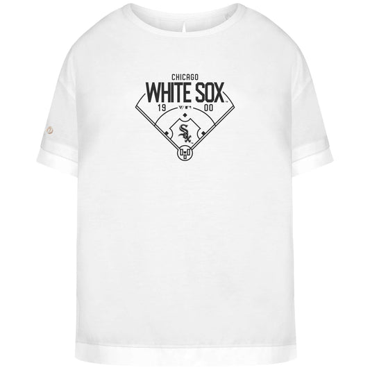 Chicago White Sox Tulip Home Field