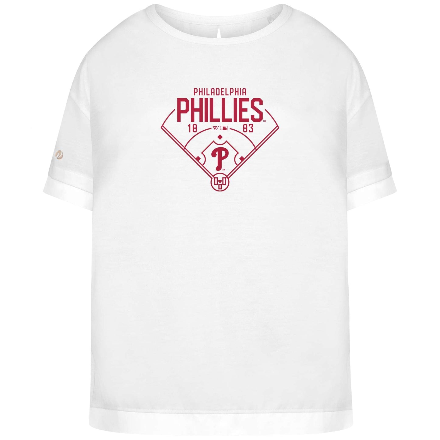 Philadelphia Phillies Tulip Home Field