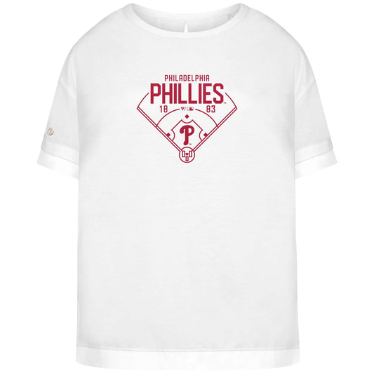 Philadelphia Phillies Tulip Home Field