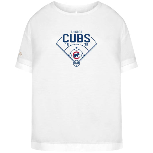 Chicago Cubs Tulip Home Field