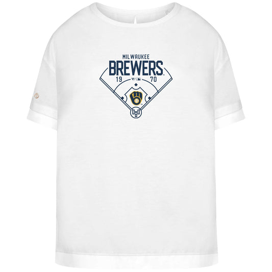 Milwaukee Brewers Tulip Home Field