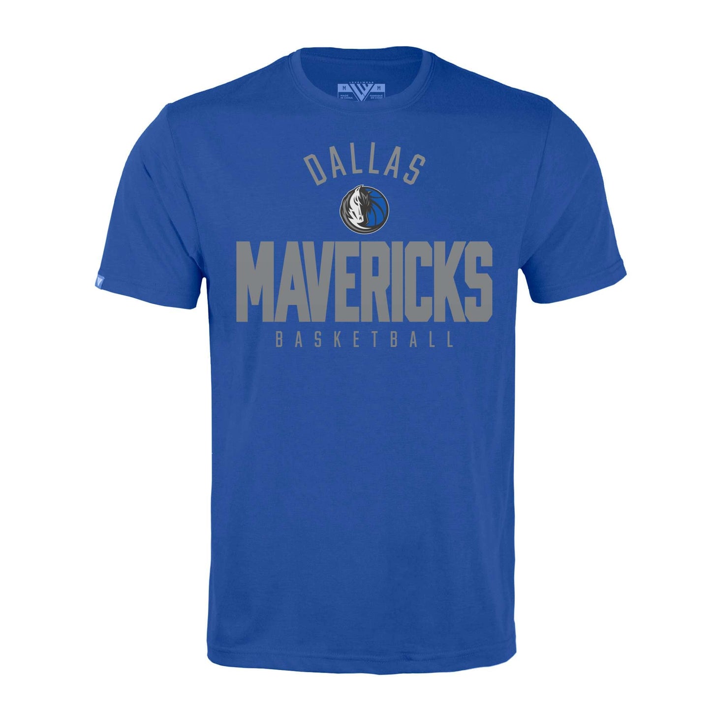 Dallas Mavericks Richmond Springboard