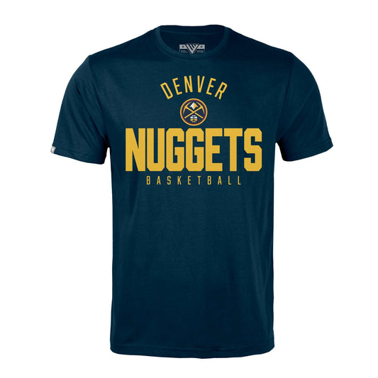 Denver Nuggets Richmond Springboard