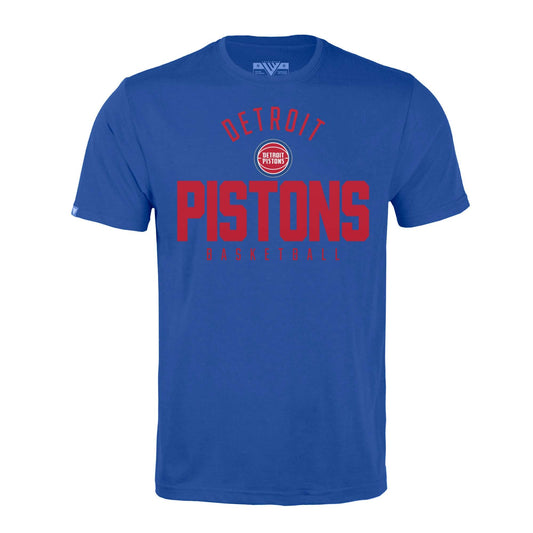 Detroit Pistons Richmond Springboard