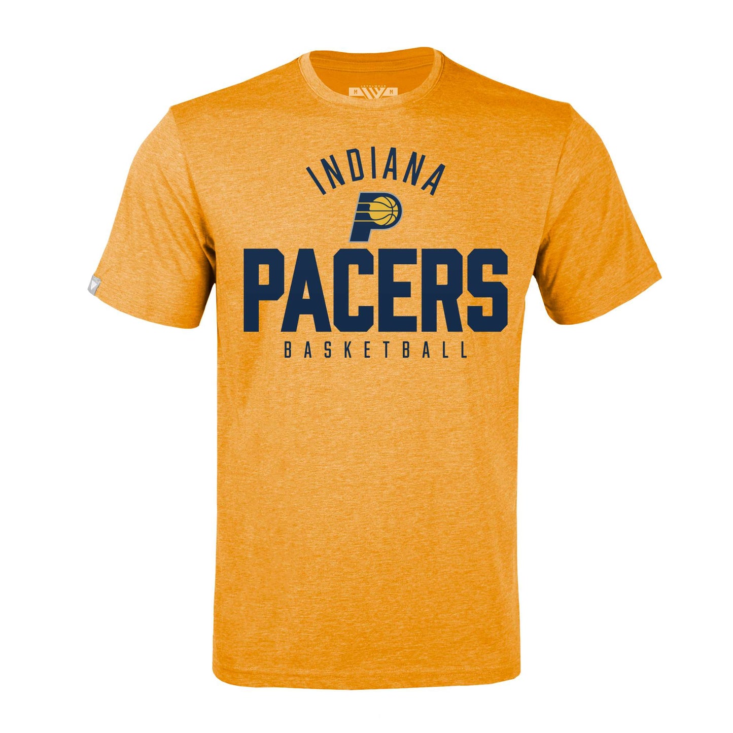 Indiana Pacers Richmond Springboard