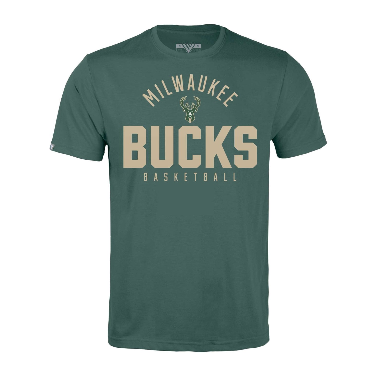 Milwaukee Bucks Richmond Springboard