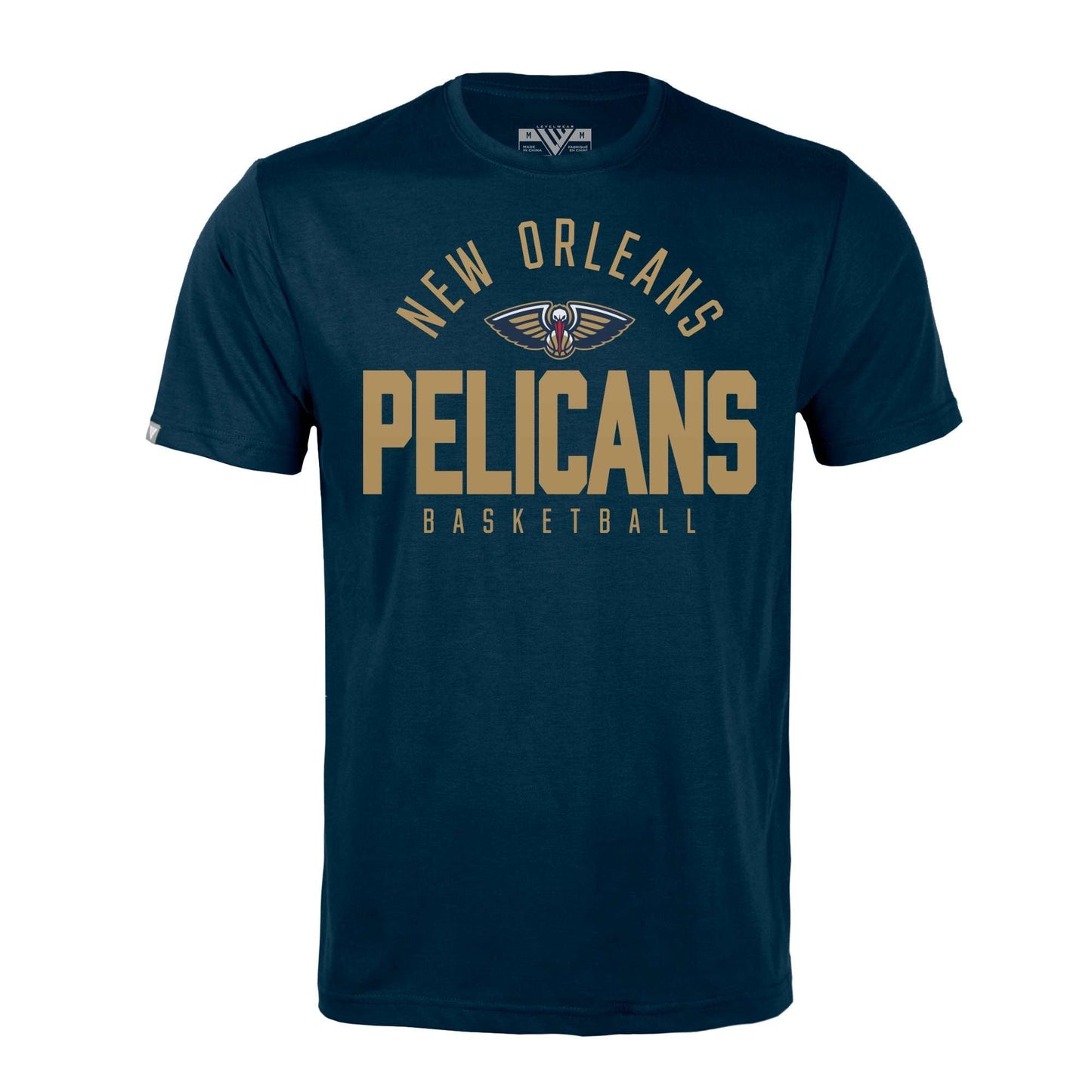 New Orleans Pelicans Richmond Springboard