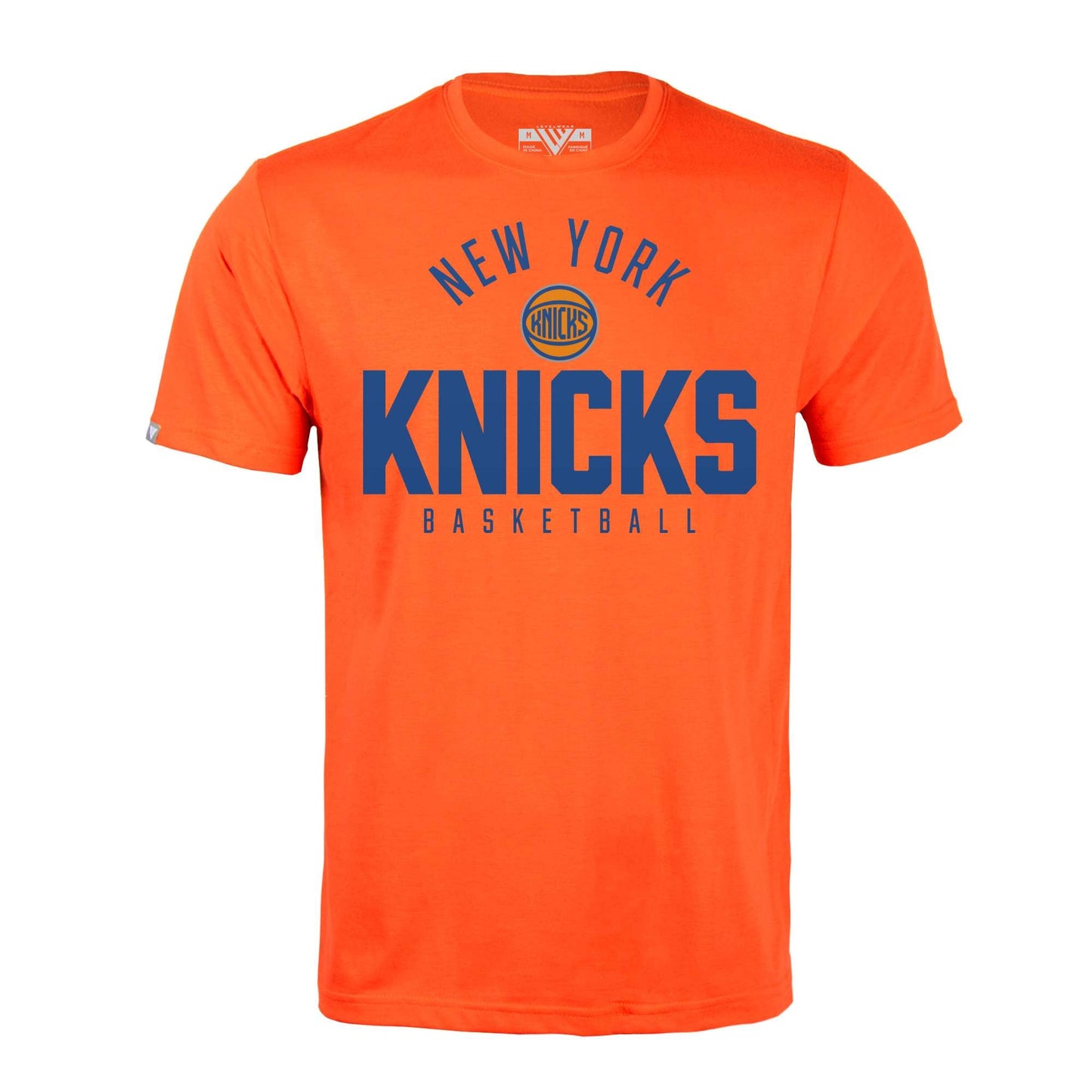 New York Knicks Richmond Springboard