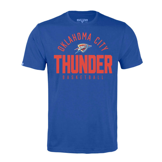 Oklahoma City Thunder Richmond Springboard