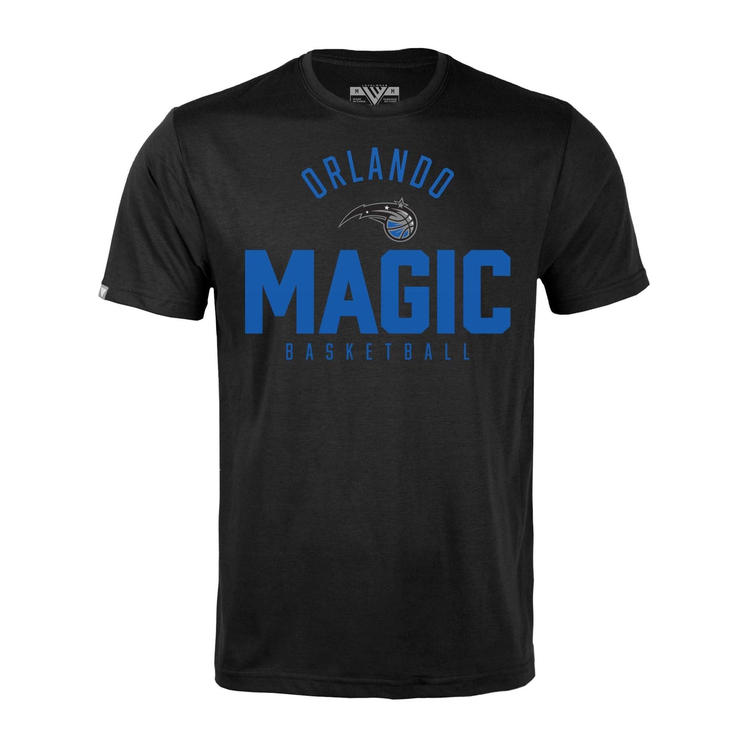 Orlando Magic Richmond Springboard