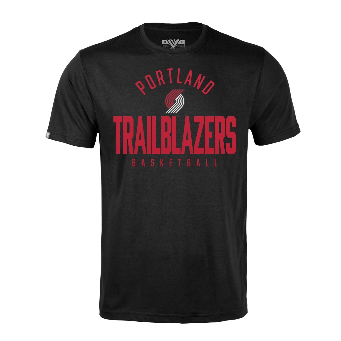 Portland Trailblazers Richmond Springboard