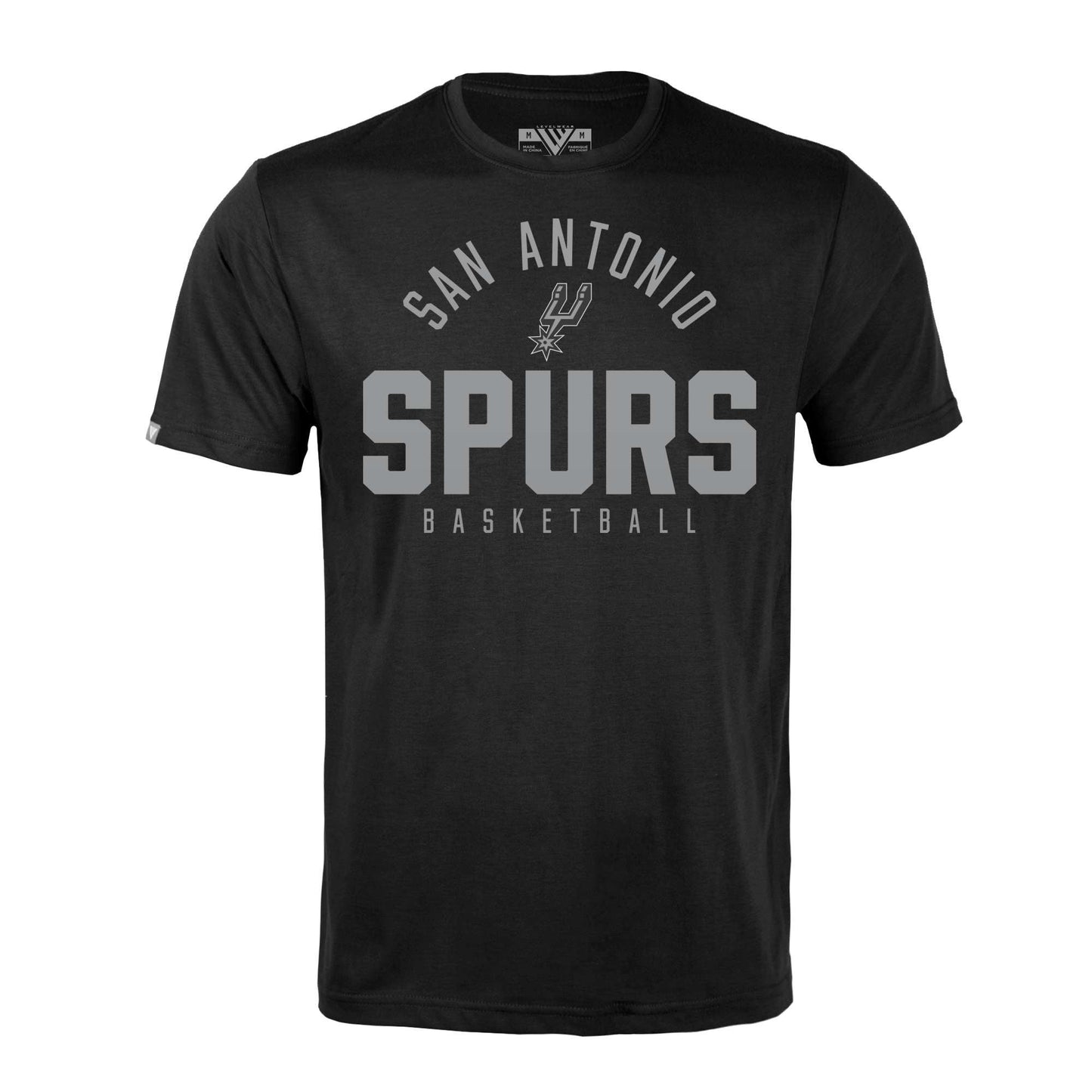 San Antonio Spurs Richmond Springboard