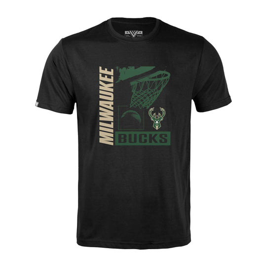 Milwaukee Bucks Richmond Rainmaker