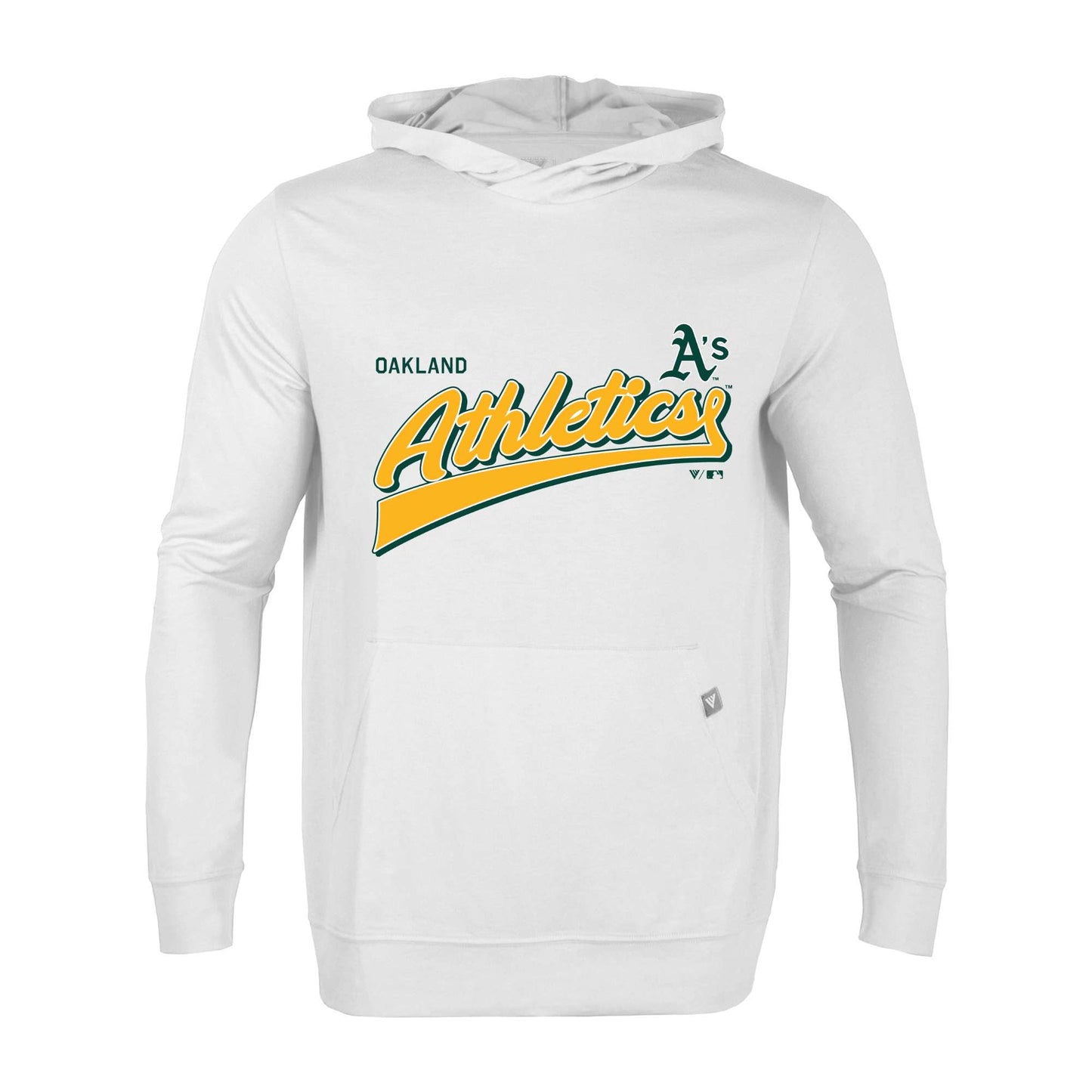 Oakland Athletics Relay Vintage Team 2.0