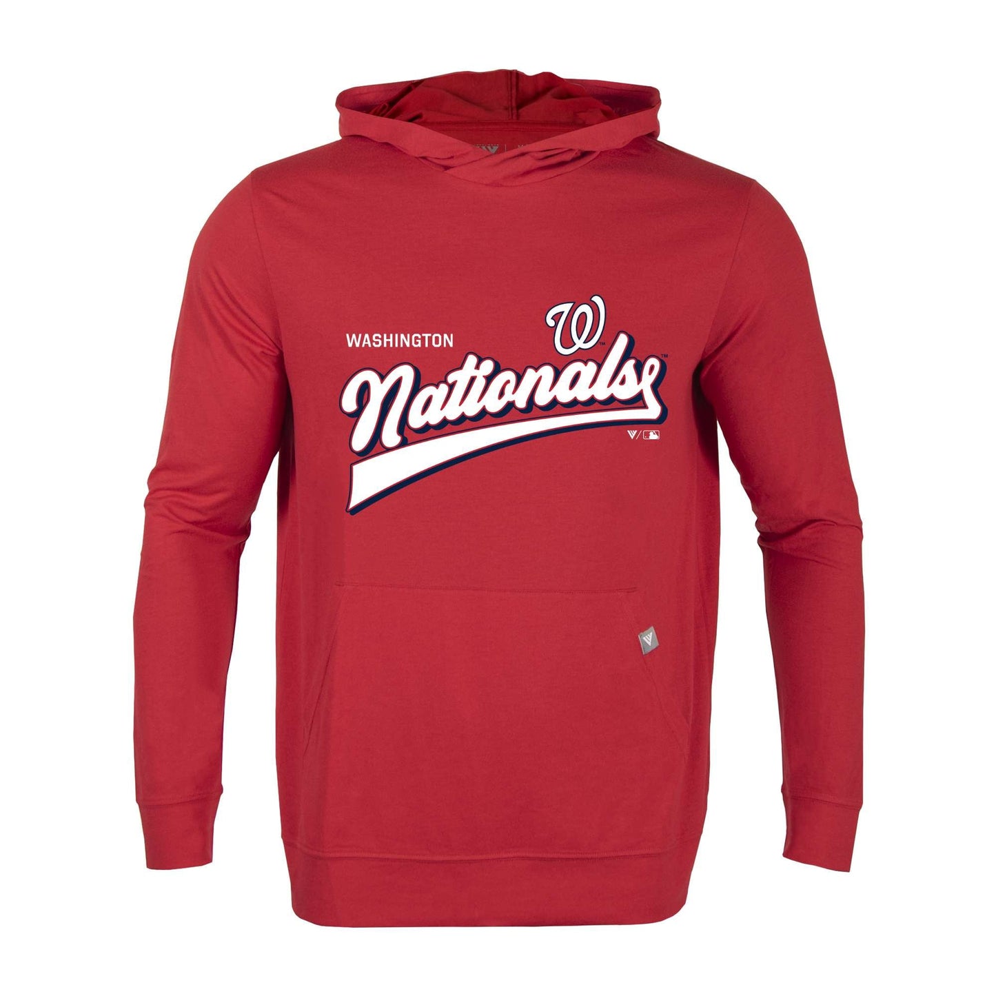 Washington Nationals Relay Vintage Team 2.0