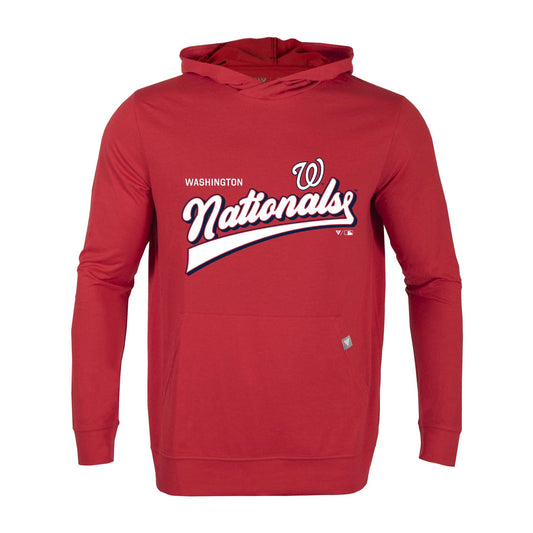 Washington Nationals Relay Vintage Team 2.0