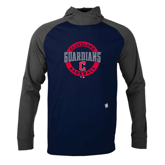 Cleveland Guardians Uproar Farm Team