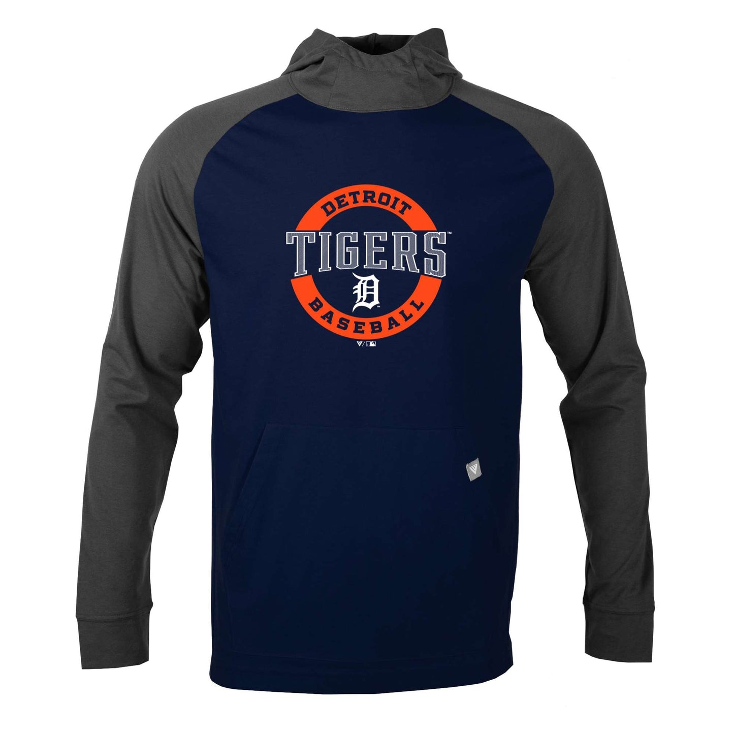 Detroit Tigers Uproar Farm Team