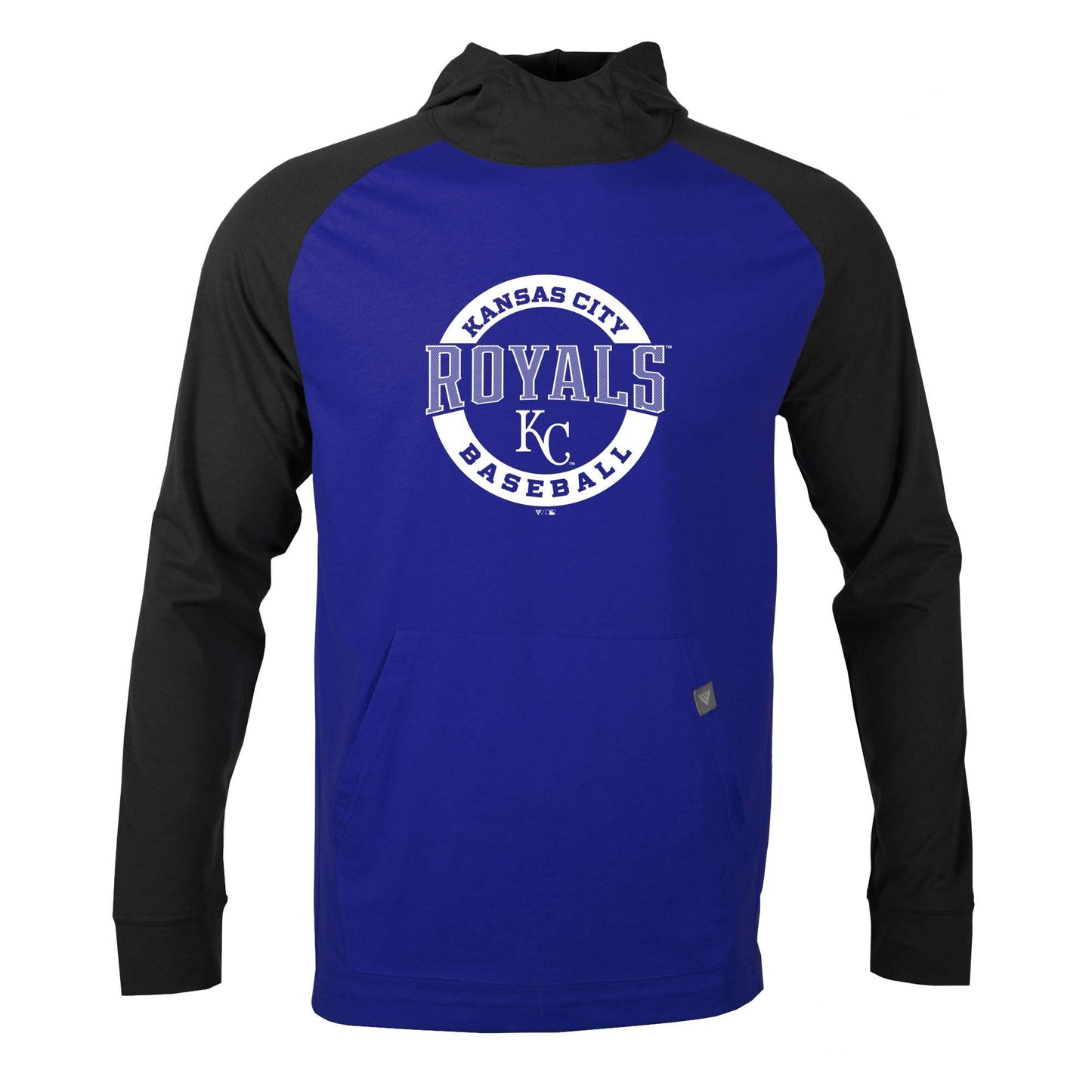 Kansas City Royals Uproar Farm Team