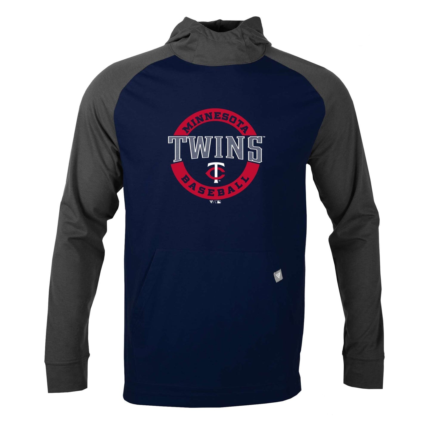 Minnesota Twins Uproar Farm Team