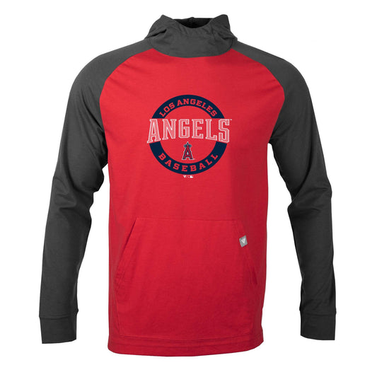 Los Angeles Angels Uproar Farm Team