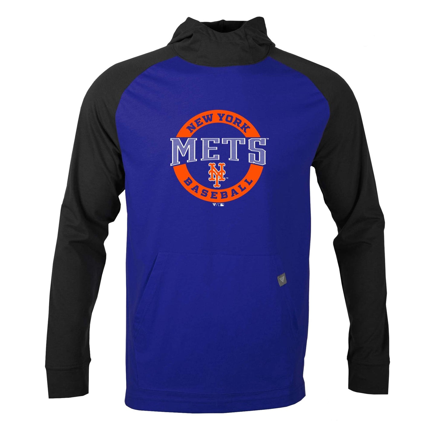 New York Mets Uproar Farm Team